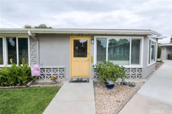 13610 Burning Tree Ln #1-1A, Seal Beach, CA 90740