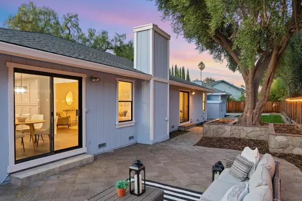 4715 Springwood WAY, Concord, CA 94521