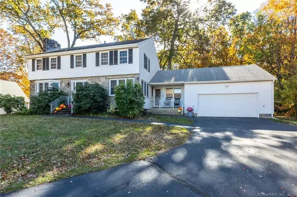 242 Moody Road, Enfield, CT 06082