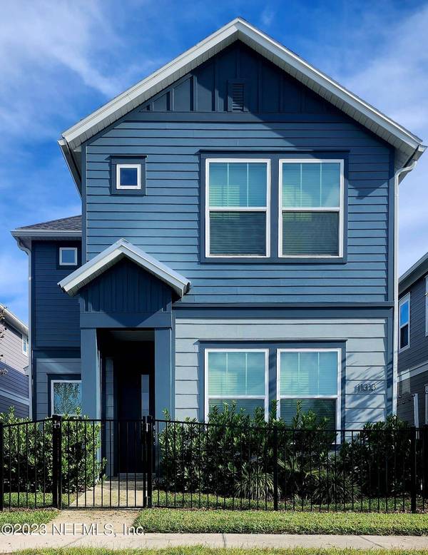 11313 BARRIER BEACH PL, Jacksonville, FL 32256