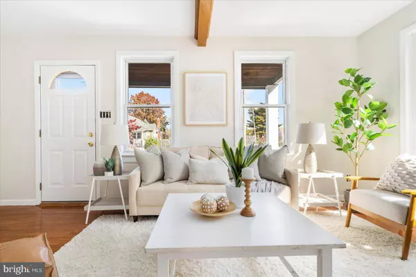 1728 LESLIE RD, Dundalk, MD 21222