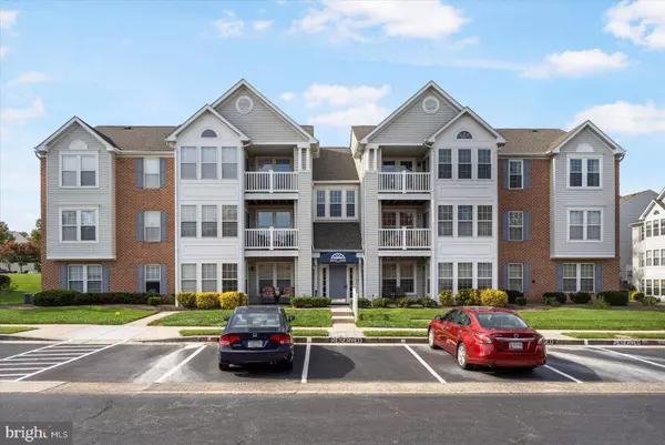 8346 POPLAR MILL RD #8346, Nottingham, MD 21236