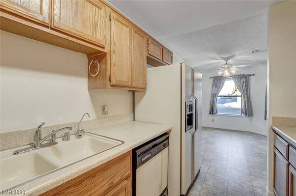 7009 Pindarri Way, Las Vegas, NV 89145