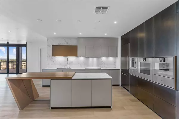 3107 Peachtree RD #1103, Atlanta, GA 30305