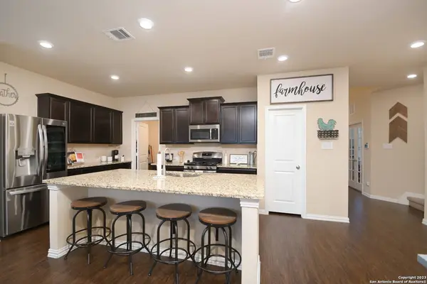 7722 DUTCHESS TURN, San Antonio, TX 78253-4449