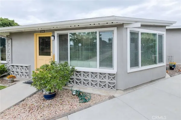 13610 Burning Tree Ln #1-1A, Seal Beach, CA 90740