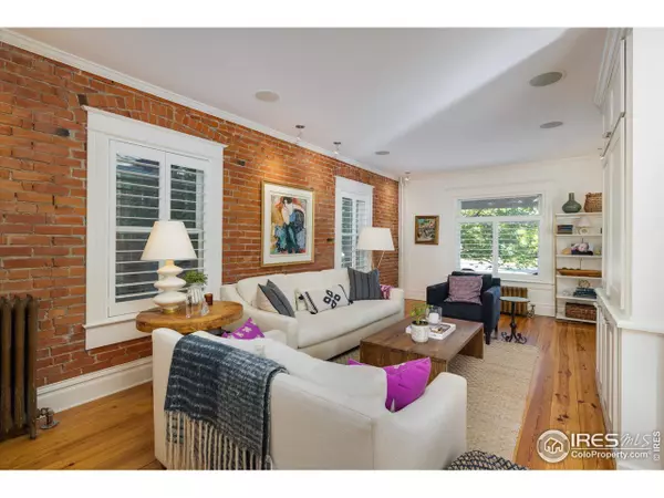 1844 Pine St, Boulder, CO 80302