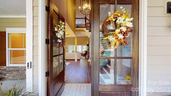 124 Bagby RD, Mooresville, NC 28117