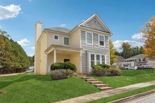 4761 Highpoint WAY, Atlanta, GA 30349