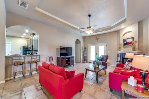 17907 Rockys Circle, Lytle, TX 78052