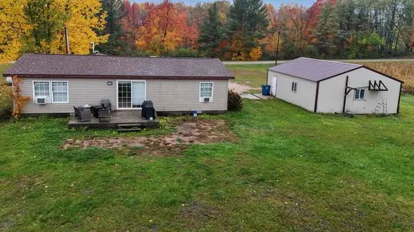 11329 Anderson Road, Bear Lake, MI 49614