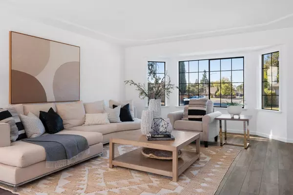 4715 Springwood WAY, Concord, CA 94521