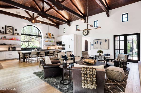 19890 N 101ST Way, Scottsdale, AZ 85255