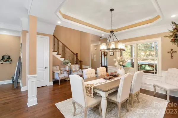 124 Bagby RD, Mooresville, NC 28117