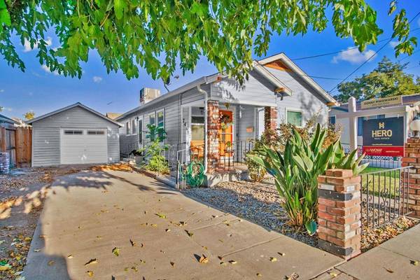 740 Metcalf CT, Tracy, CA 95376