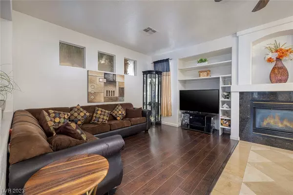 1112 Bay Laurel Court, Las Vegas, NV 89110