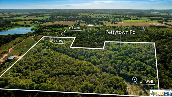 000 Pettytown RD, Dale, TX 78616