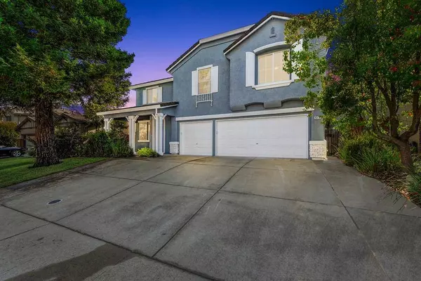 4316 Winje DR, Antelope, CA 95843