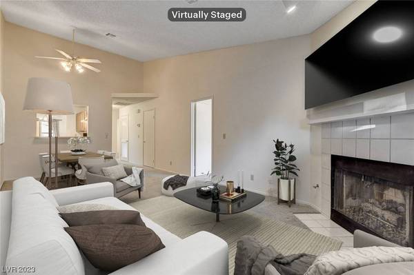 7009 Pindarri Way, Las Vegas, NV 89145