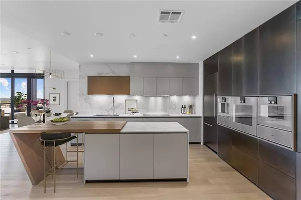 3107 Peachtree RD #1103, Atlanta, GA 30305