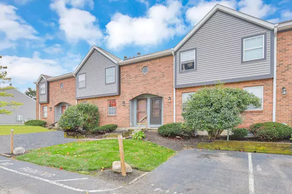 2405 Hannaway Lane 24, Columbus, OH 43229