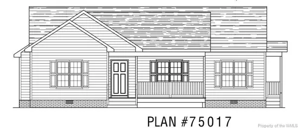 0 Barnetts RD, Charles City, VA 23030