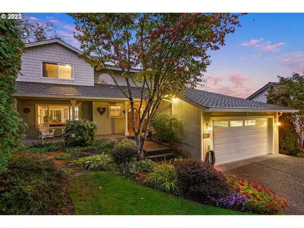 10394 SW PORTER ST, Portland, OR 97225