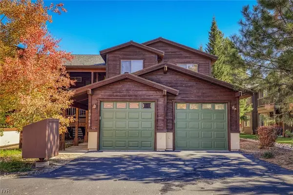 10841 Cinnabar Way #3, Town Out Of Area, CA 96161