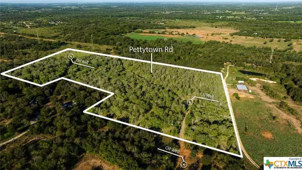 000 Pettytown RD, Dale, TX 78616