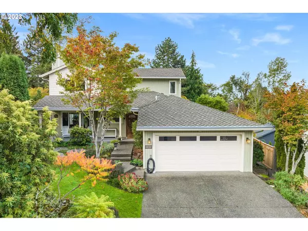 10394 SW PORTER ST, Portland, OR 97225