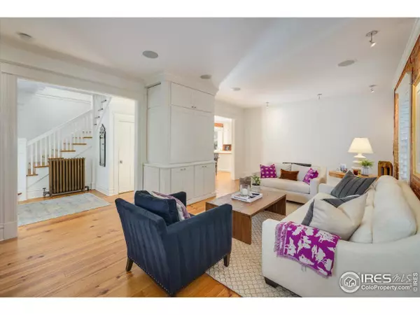 1844 Pine St, Boulder, CO 80302