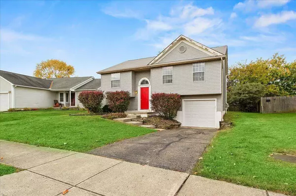 1659 Hillsbury Drive, Galloway, OH 43119