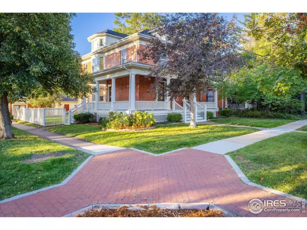 1844 Pine St, Boulder, CO 80302