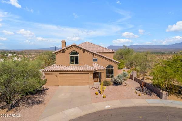 17220 E SONORAN Way, Fountain Hills, AZ 85268