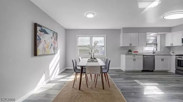 1342 Marcella Dr, Union Twp., NJ 07083