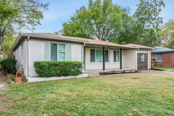 5517 Fursman Avenue, Fort Worth, TX 76114