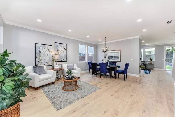 4316 Winje DR, Antelope, CA 95843