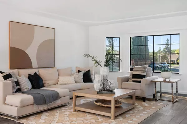 4715 Springwood WAY, Concord, CA 94521