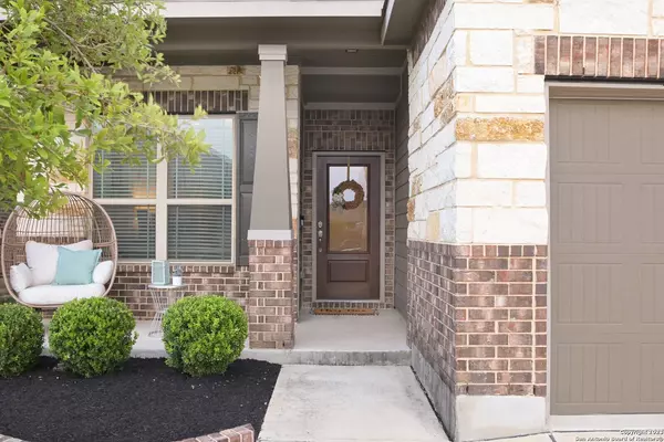 7722 DUTCHESS TURN, San Antonio, TX 78253-4449