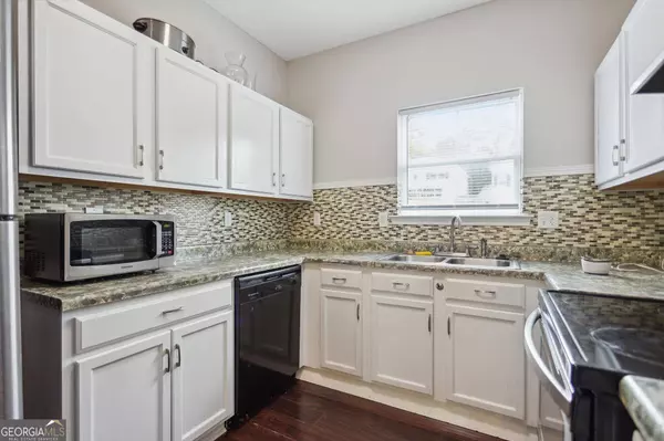 4761 Highpoint WAY, Atlanta, GA 30349