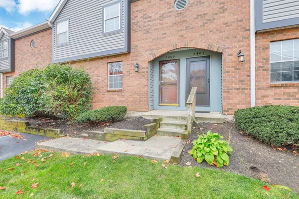 2405 Hannaway Lane 24, Columbus, OH 43229
