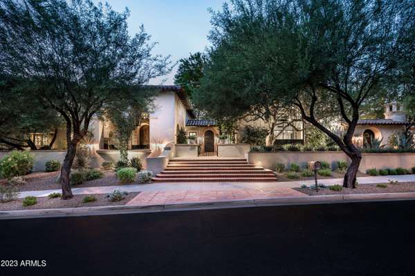 19890 N 101ST Way, Scottsdale, AZ 85255