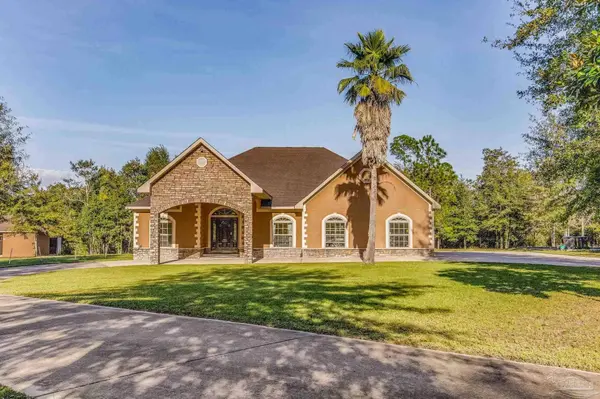 1435 Kathleen Ave, Cantonment, FL 32533