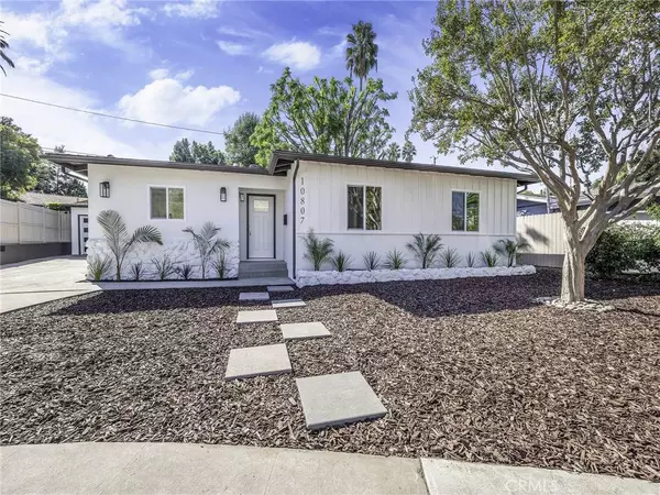 10807 Wescott AVE, Sunland, CA 91040