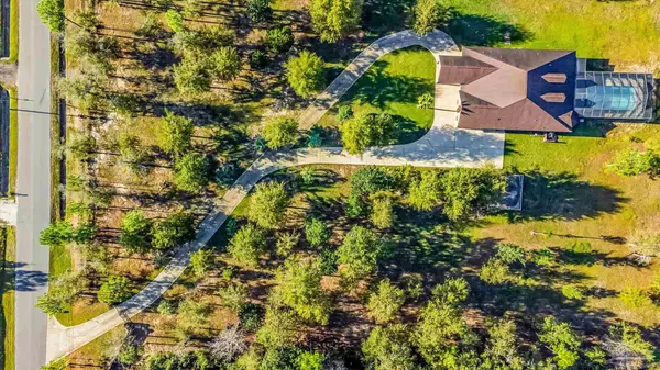 1435 Kathleen Ave, Cantonment, FL 32533