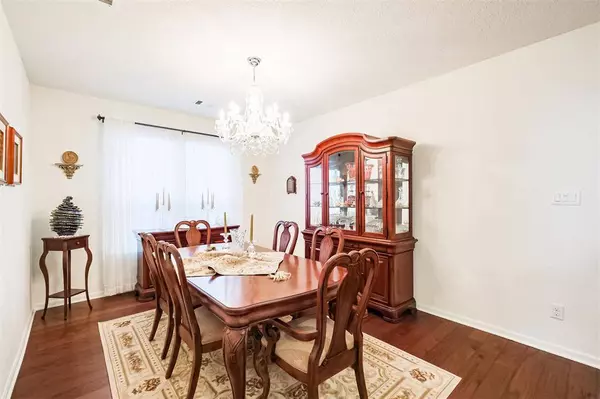 1419 Wheatley Hill LN, Katy, TX 77494