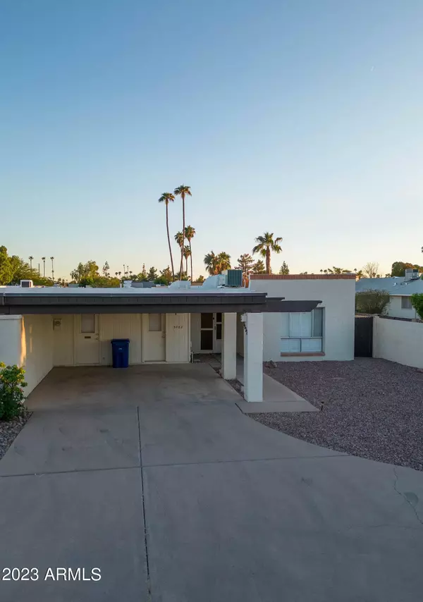 3022 S COUNTRY CLUB Way, Tempe, AZ 85282