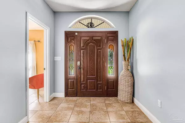 1435 Kathleen Ave, Cantonment, FL 32533