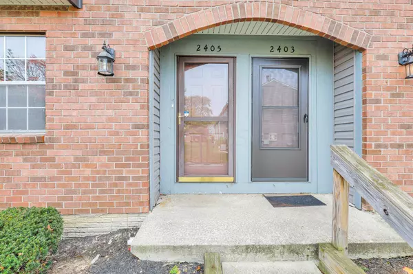 2405 Hannaway Lane 24, Columbus, OH 43229