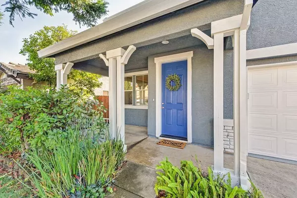 4316 Winje DR, Antelope, CA 95843